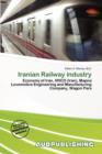 Image for Iranian Railway Industry