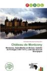Image for Ch Teau de Montcony