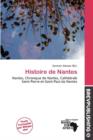 Image for Histoire de Nantes