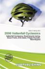 Image for 2006 Vattenfall Cyclassics