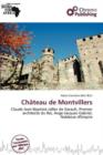 Image for Ch Teau de Montvillers