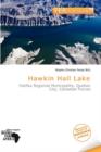 Image for Hawkin Hall Lake