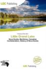 Image for Little Grand Lake