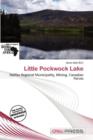 Image for Little Pockwock Lake