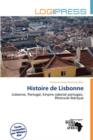 Image for Histoire de Lisbonne