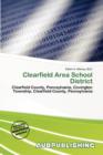 Image for Clearfield Area School District