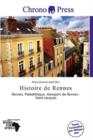 Image for Histoire de Rennes