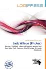 Image for Jack Wilson (Pitcher)