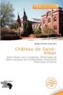 Image for Ch Teau de Saint-Alban
