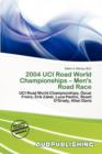 Image for 2004 Uci Road World Championships - Men&#39;s Road Race