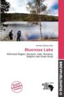 Image for Bluenose Lake
