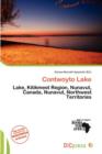 Image for Contwoyto Lake