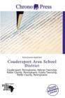 Image for Coudersport Area School District