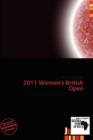 Image for 2011 Women&#39;s British Open