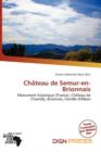 Image for Ch Teau de Semur-En-Brionnais