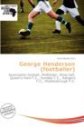 Image for George Henderson (Footballer)