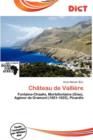 Image for Ch Teau de Valli Re