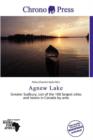 Image for Agnew Lake