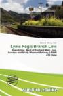 Image for Lyme Regis Branch Line