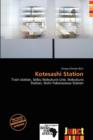 Image for Kotesashi Station