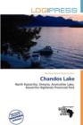 Image for Chandos Lake
