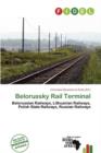 Image for Belorussky Rail Terminal