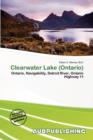 Image for Clearwater Lake (Ontario)