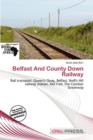 Image for Belfast and County Down Railway