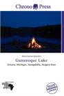 Image for Gananoque Lake