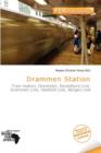 Image for Drammen Station