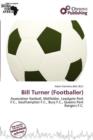 Image for Bill Turner (Footballer)