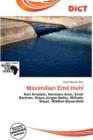 Image for Maximilian Emil Hehl