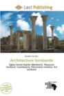 Image for Architecture Lombarde