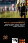 Image for Anwar Uddin (Footballer)