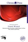 Image for Grand Wizard