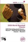 Image for 2009 World Baseball Classic