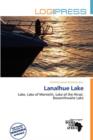 Image for Lanalhue Lake