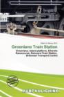 Image for Greenlane Train Station