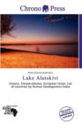 Image for Lake Alatskivi