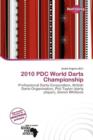 Image for 2010 Pdc World Darts Championship