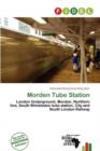 Image for Morden Tube Station