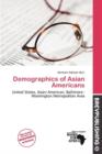 Image for Demographics of Asian Americans