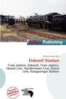 Image for Eidsvoll Station