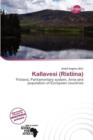 Image for Kallavesi (Ristiina)