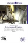 Image for Kristiansand Station