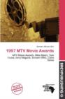 Image for 1997 MTV Movie Awards