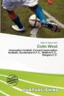 Image for Colin West