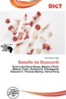 Image for Bataille de Bosworth