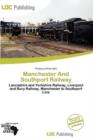 Image for Manchester and Southport Railway