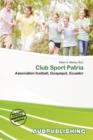 Image for Club Sport Patria